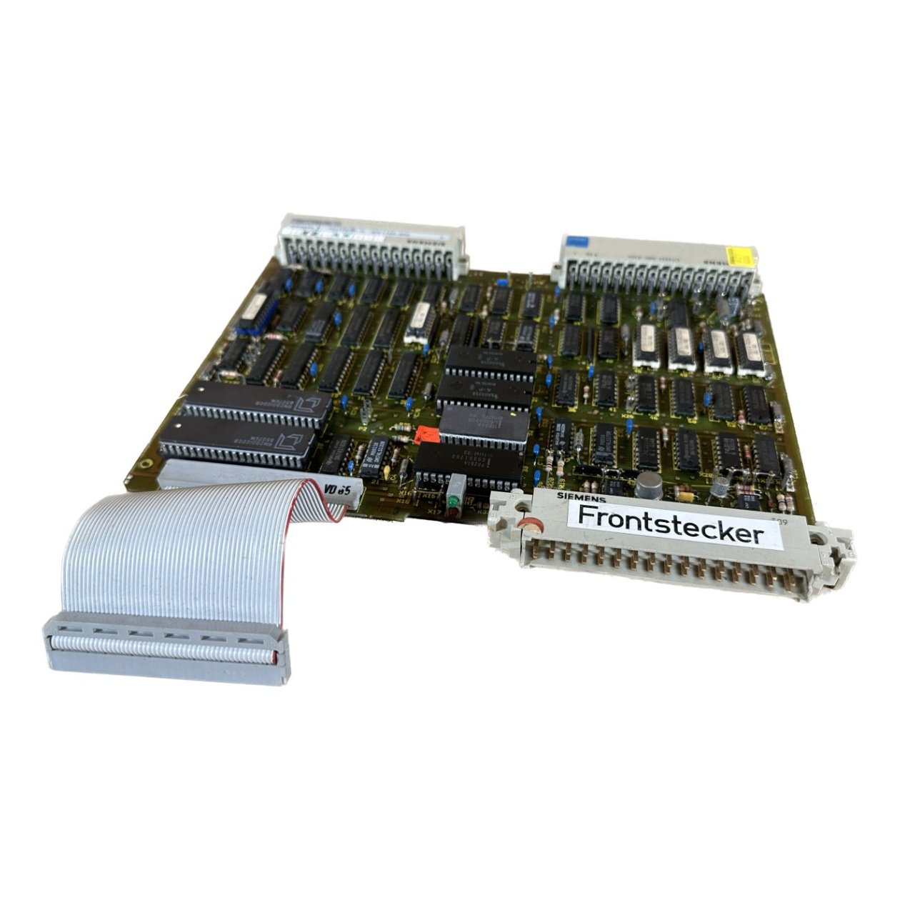 MJ407 Teleperm Siemens 6DS1102-8AB