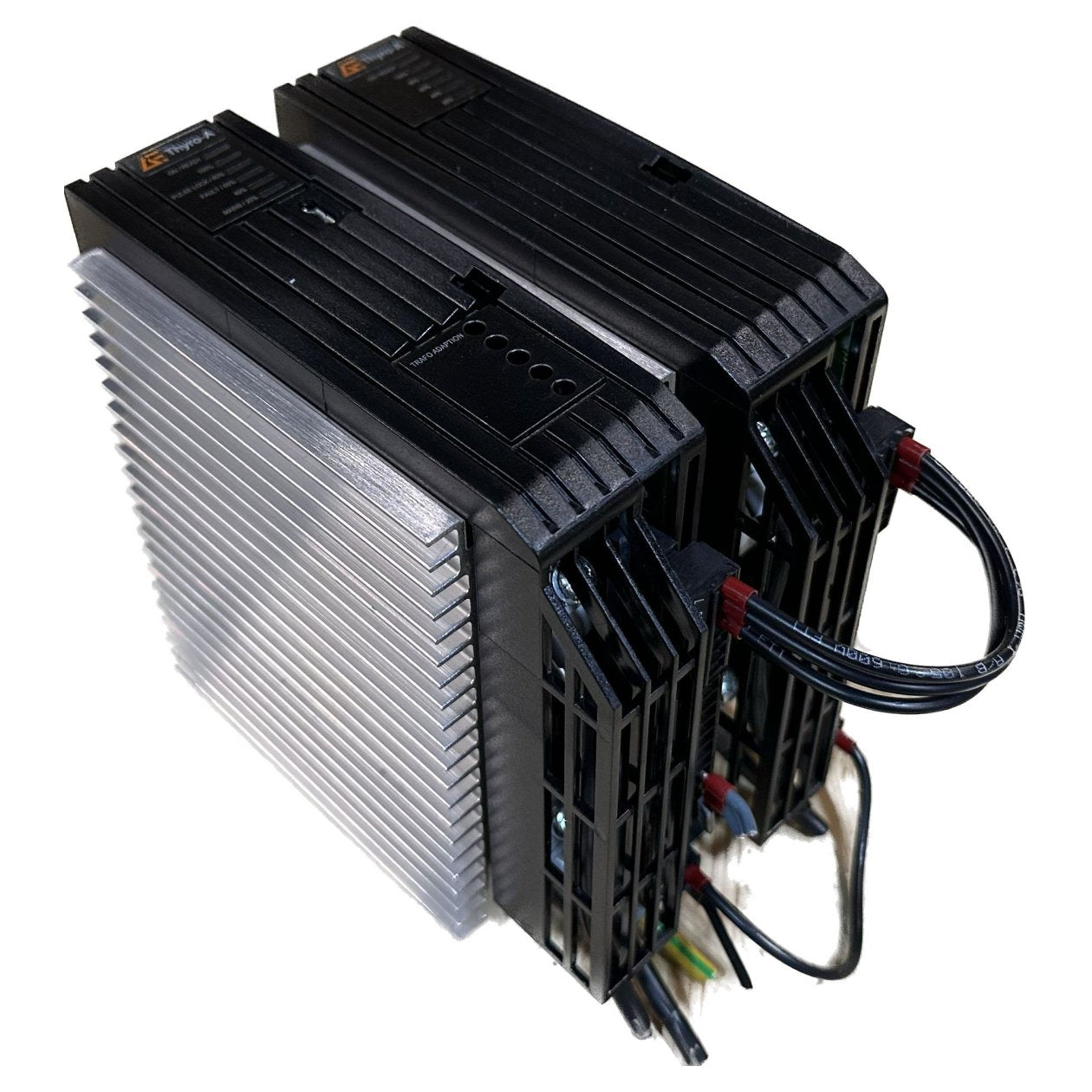 MJ497 Thyristorsteller AEG Advanced Energy Thyro-A 2A 500-16