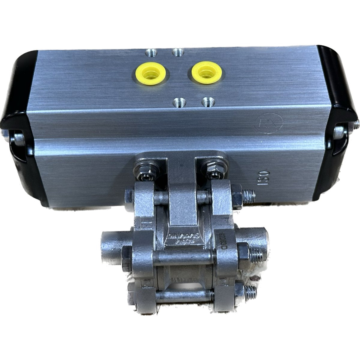 Automax Supernova S050D-3