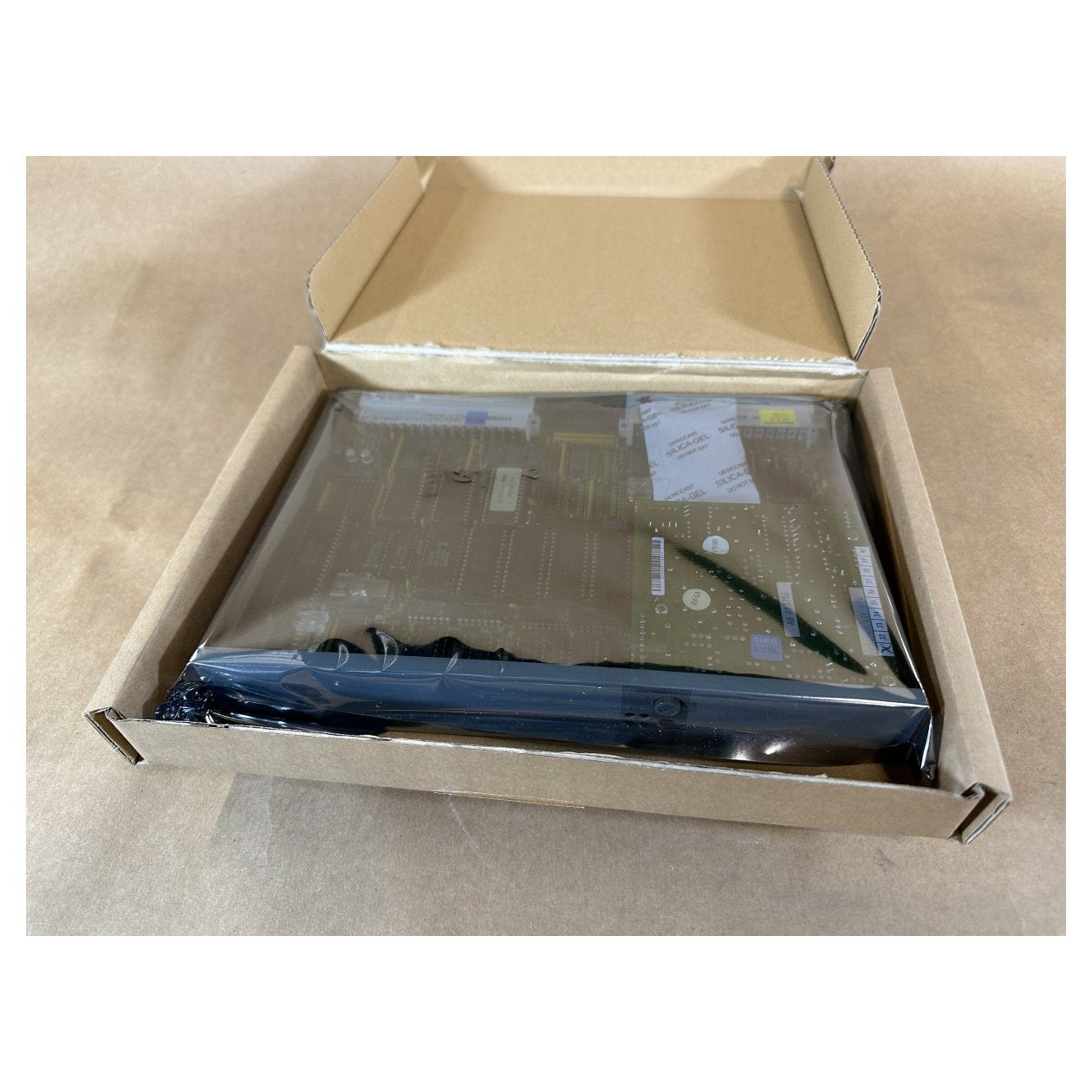 MJ580 Teleperm Siemens 6DS1318-8AB_2