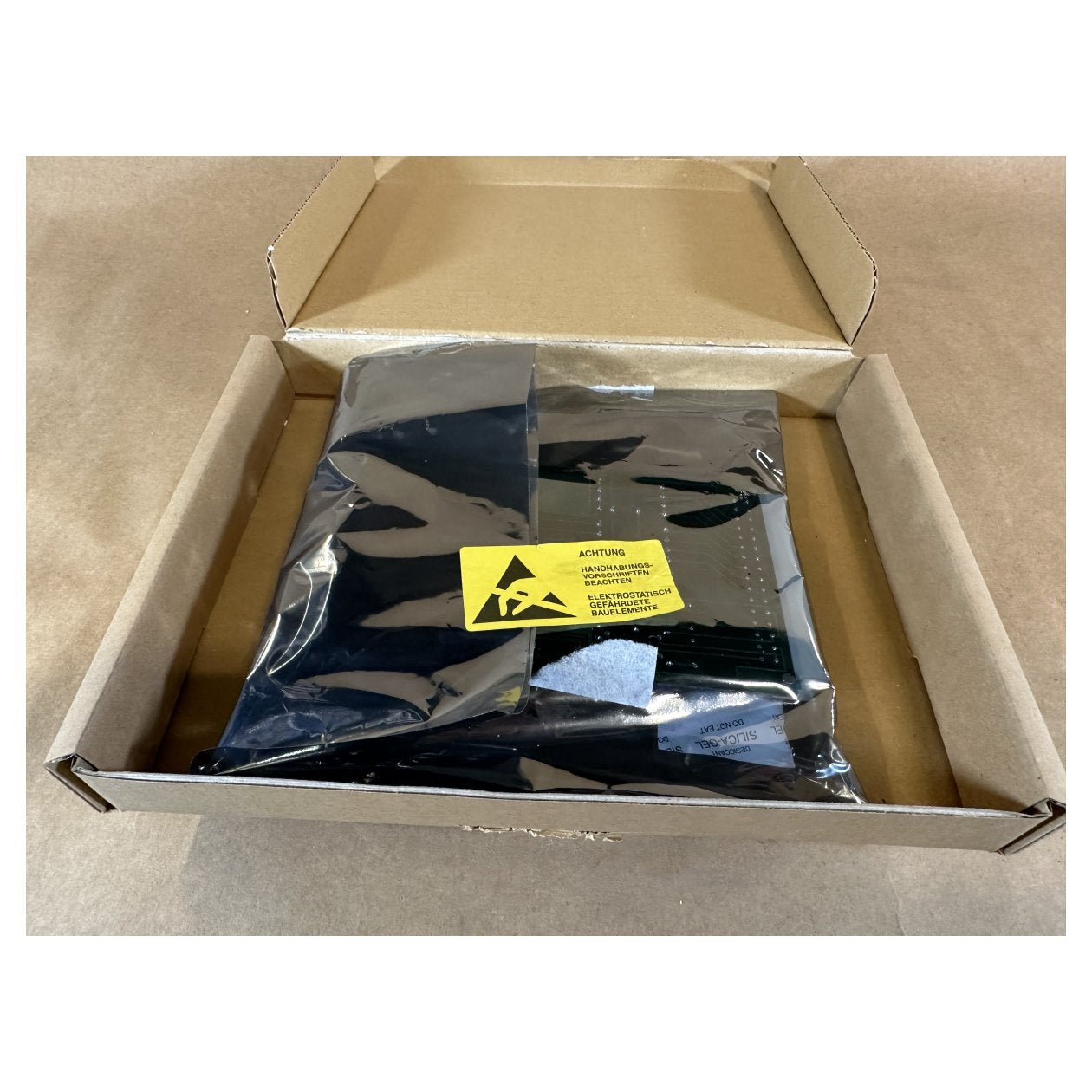 MJ583 Monitoranschaltung Siemens C79040-A100-C192_2