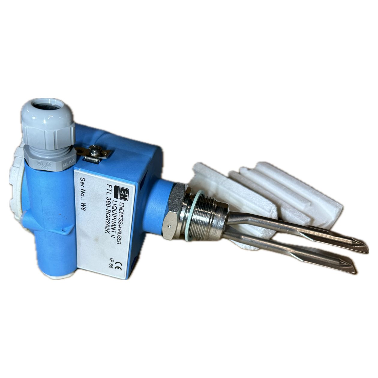 MJ618 Endress Hauser FTL 360-RGR2A2K_2