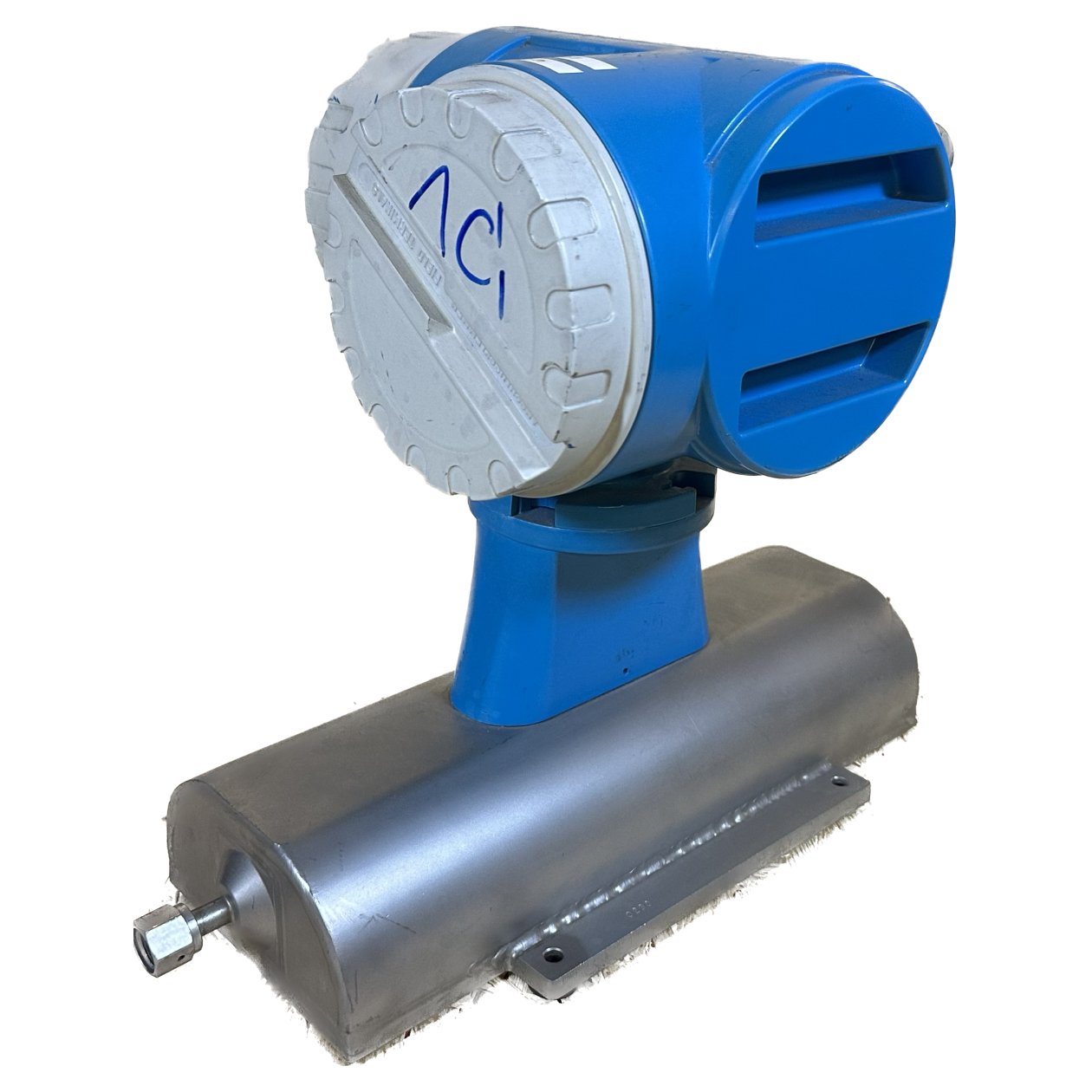 Endress Hauser 60AS02-SVW00A01B2B-3