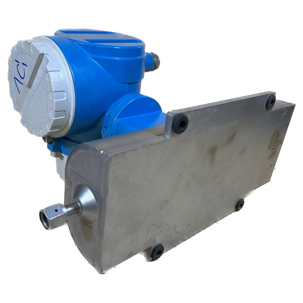 Endress Hauser 60AS02-SVW00A01B2B-4