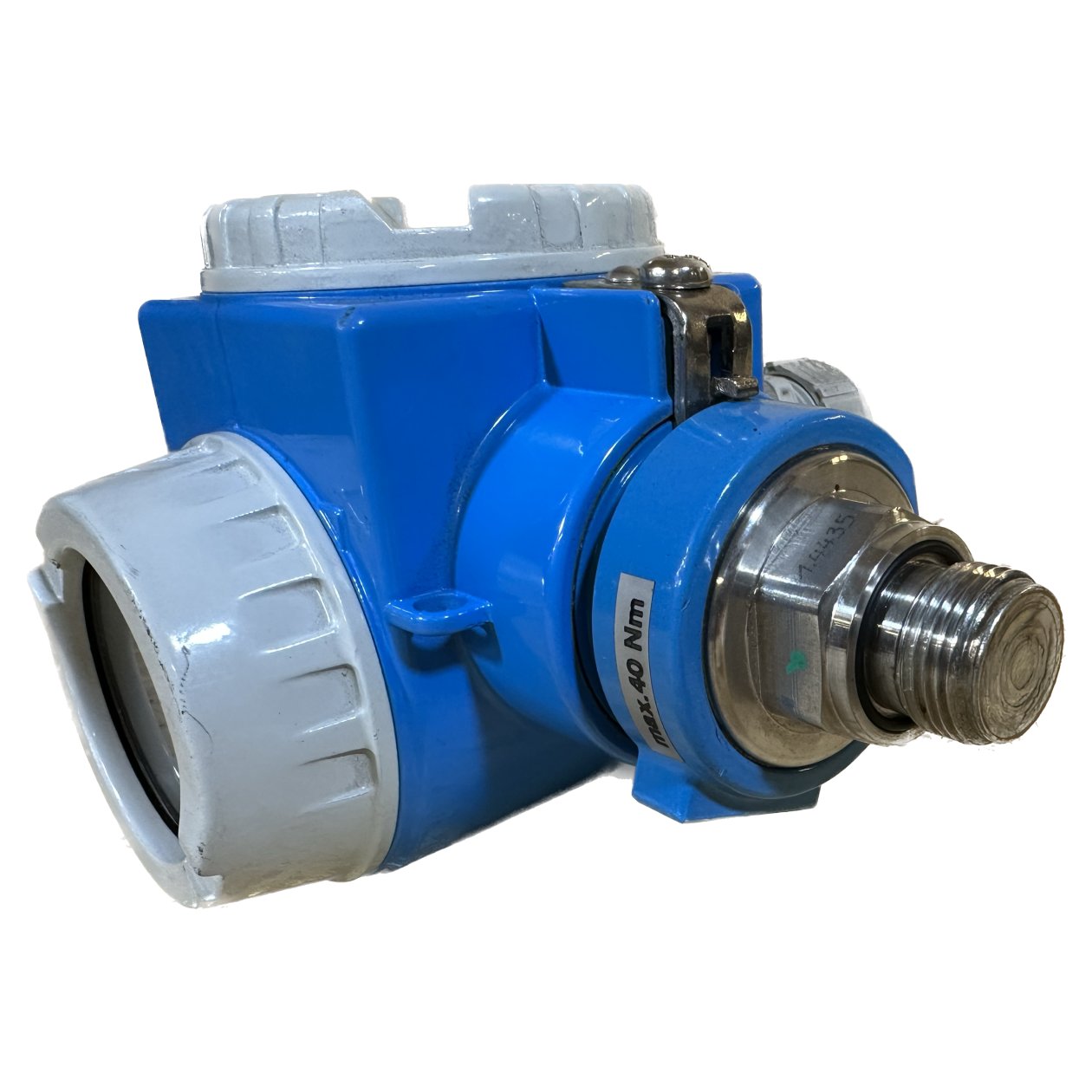 Endress Hauser PMP731-G33S1M19Y9-2