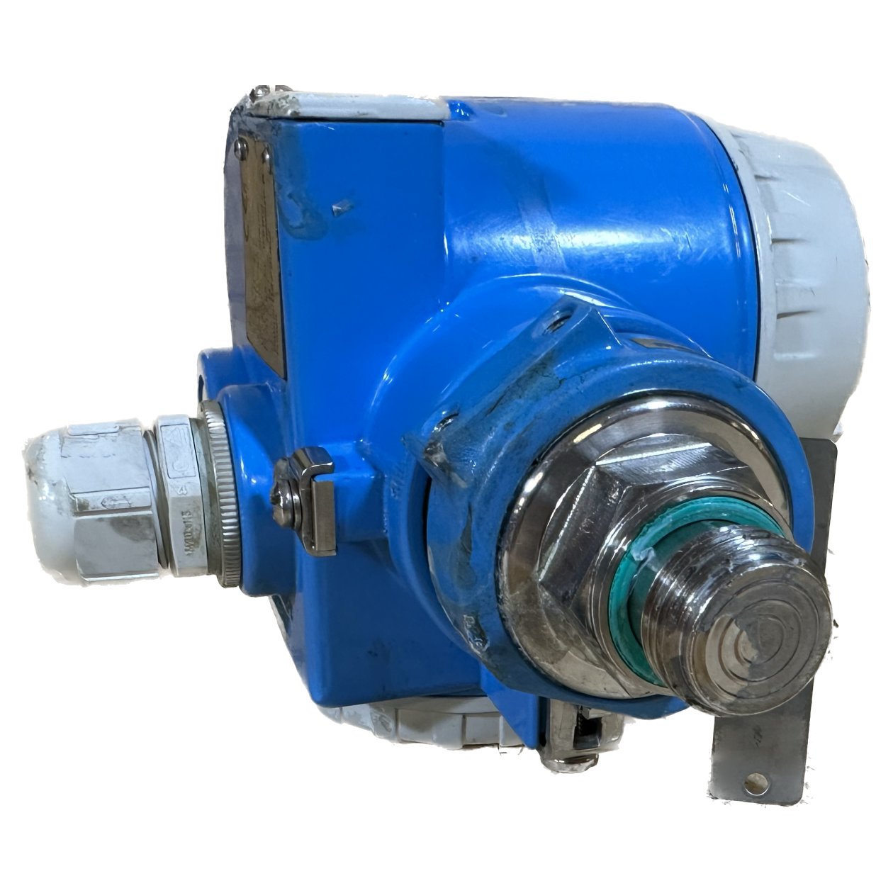 Endress Hauser PMP731-G33S1M11F1-2