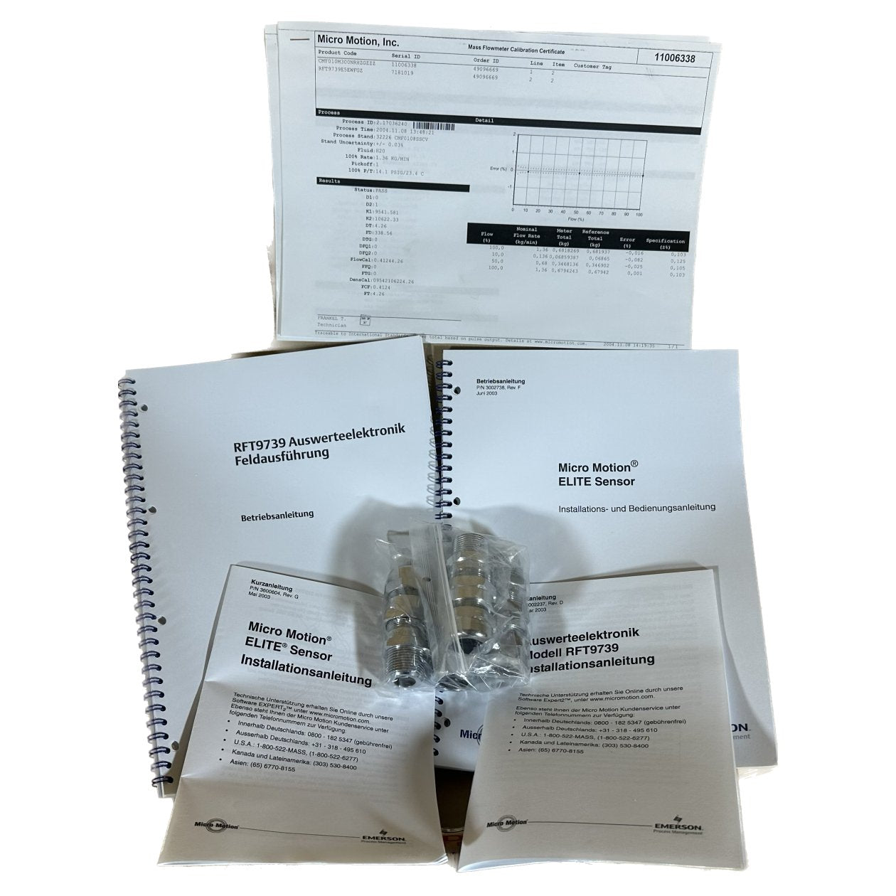 MJ677 Micro Motion CMF010M300NRHZGZZZ-7