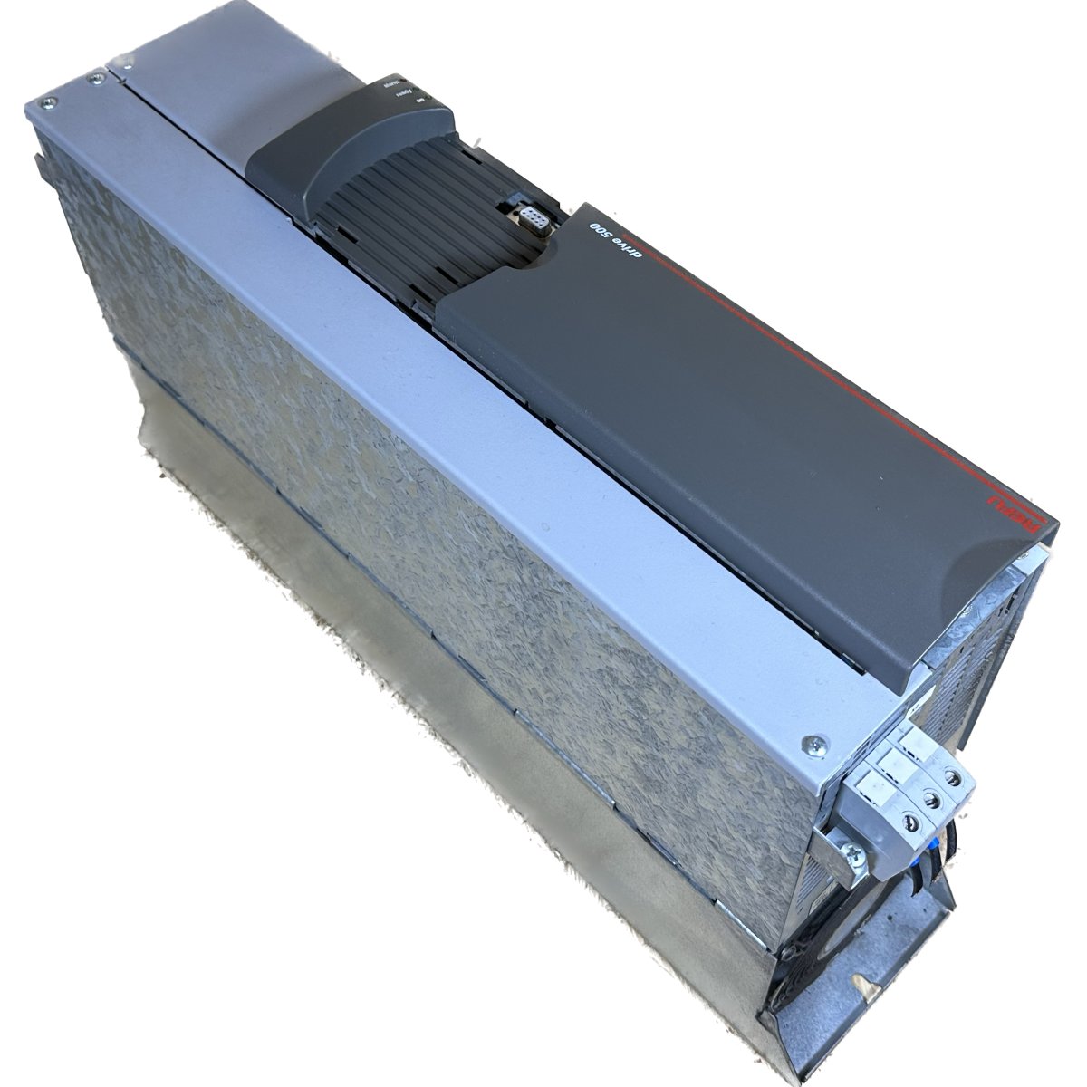 MJ739 Frequenzumrichter Refu Drive 500 RD514B018L-1