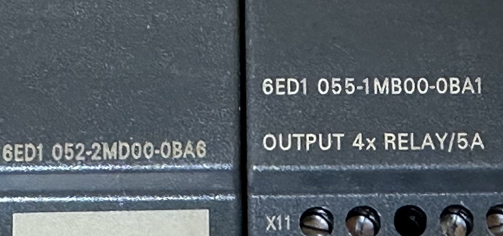Siemens 6ED1052-2MD00-0BA6-4