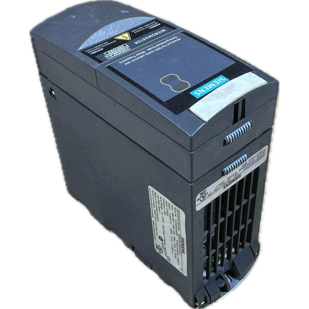 Siemens 6SE6440-2AB15-5AA1-2