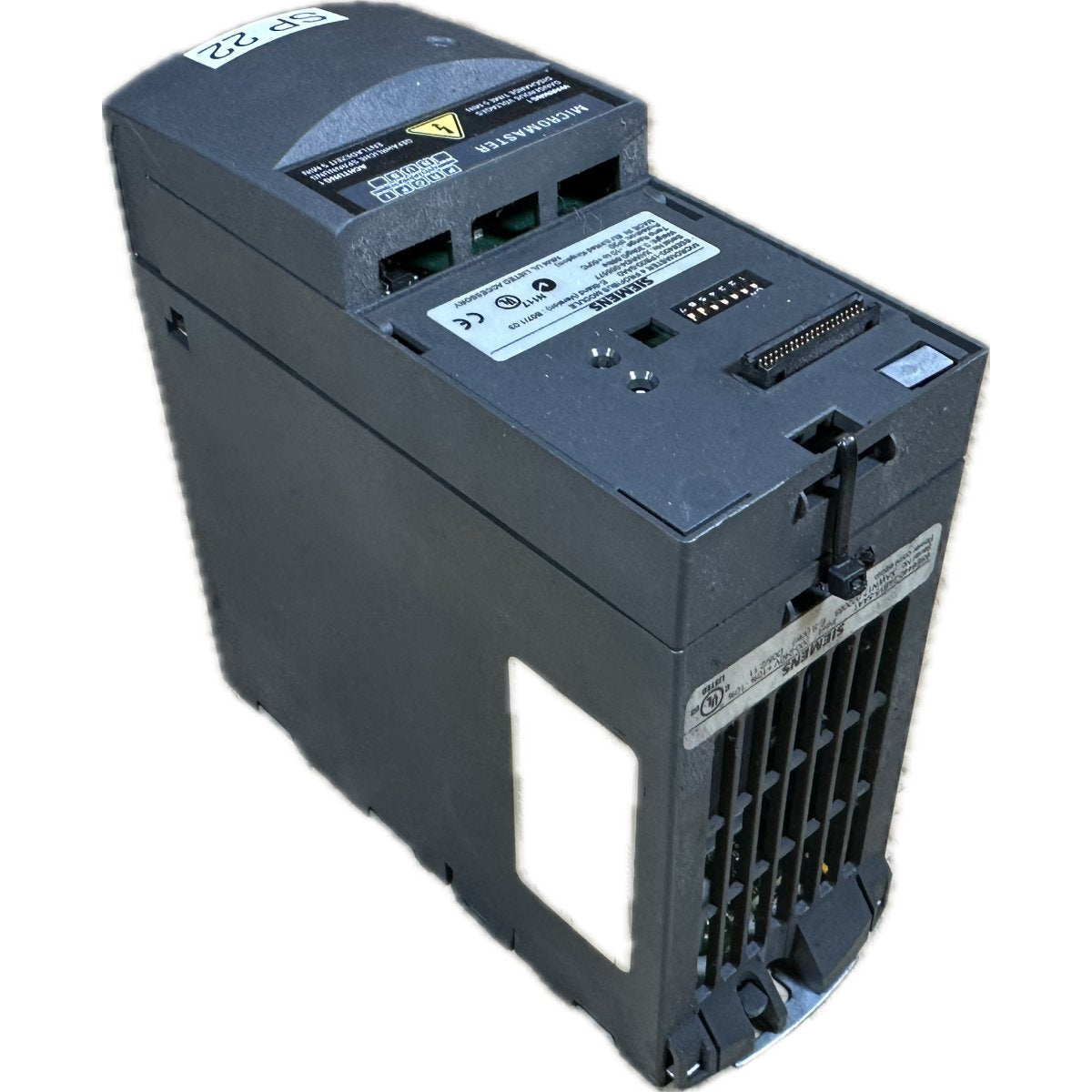 Siemens 6SE6440-2AB15-5AA1-2