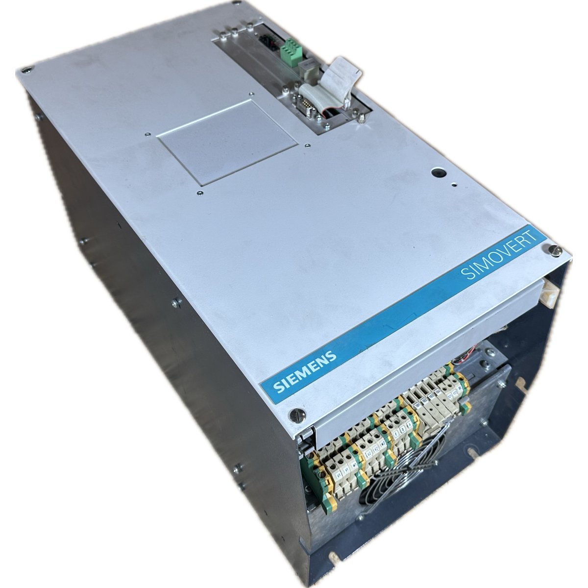 MJ840 Frequenzumrichter Siemens 6SE4810 16/24A 0-500Hz