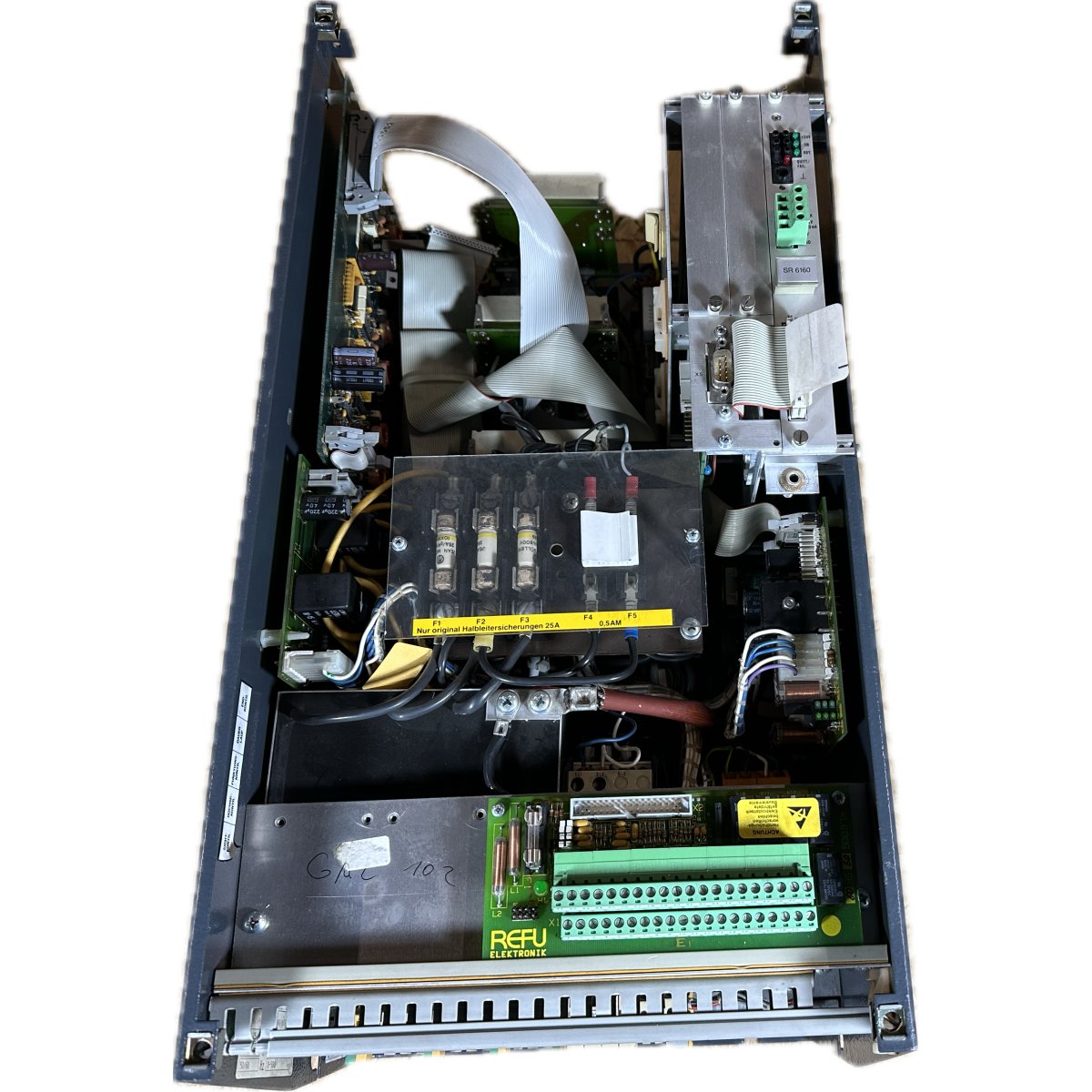 Siemens 6SE4810-3