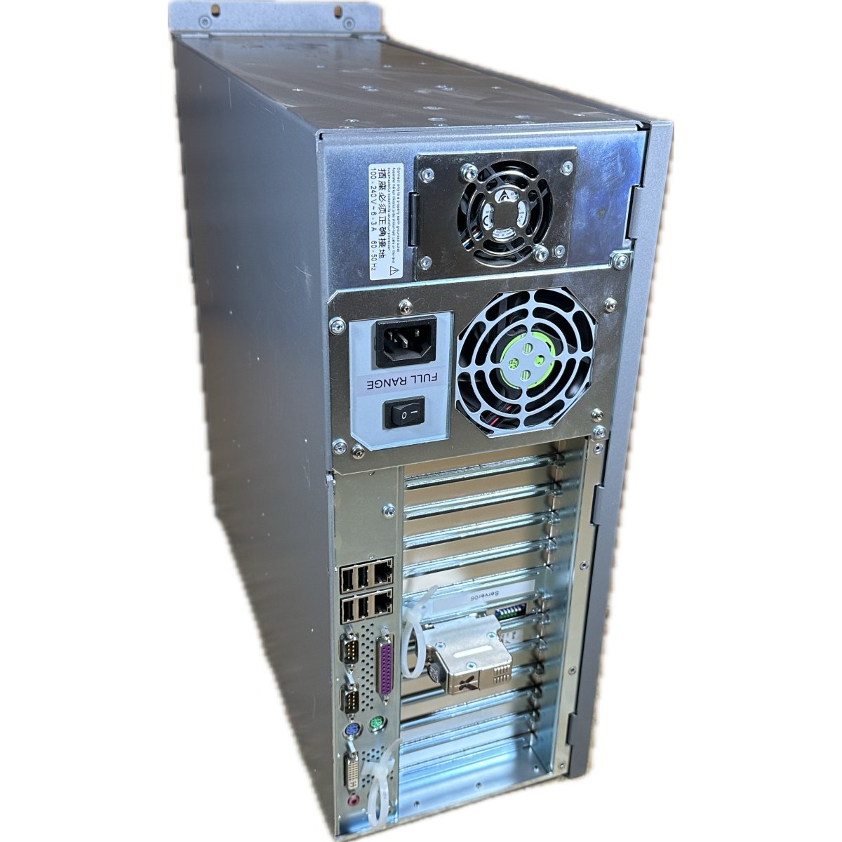 Siemens 6ES7660-2BB60-0BA0-2