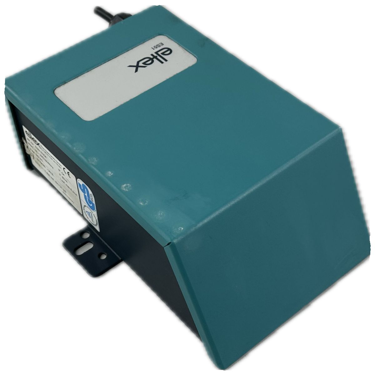 NJ004 Hochspannungsnetzteil Eltex ES51/S20A Positiv_2