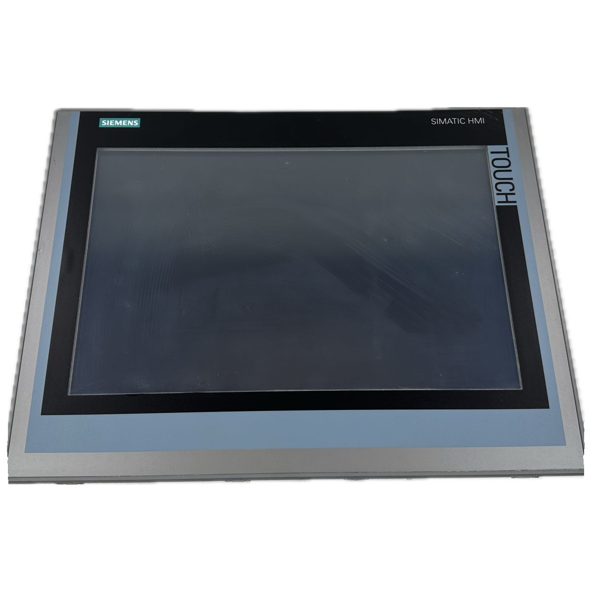 NJ006 Bedienpanel Siemens 6AV2124-0QC02-0AX0_2