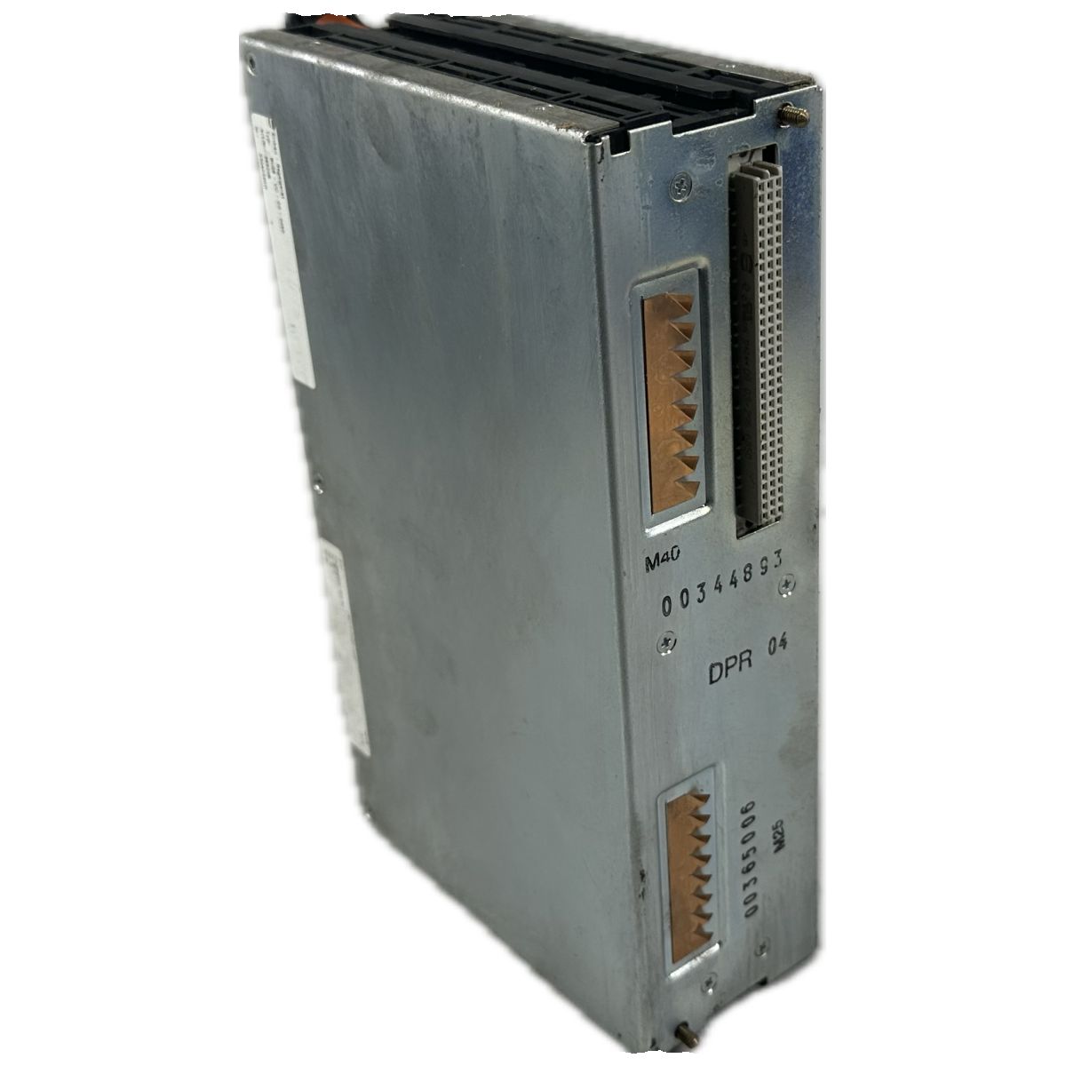 NJ008 Regelgerät Baumüller BUS6-VC-C0-0050_2