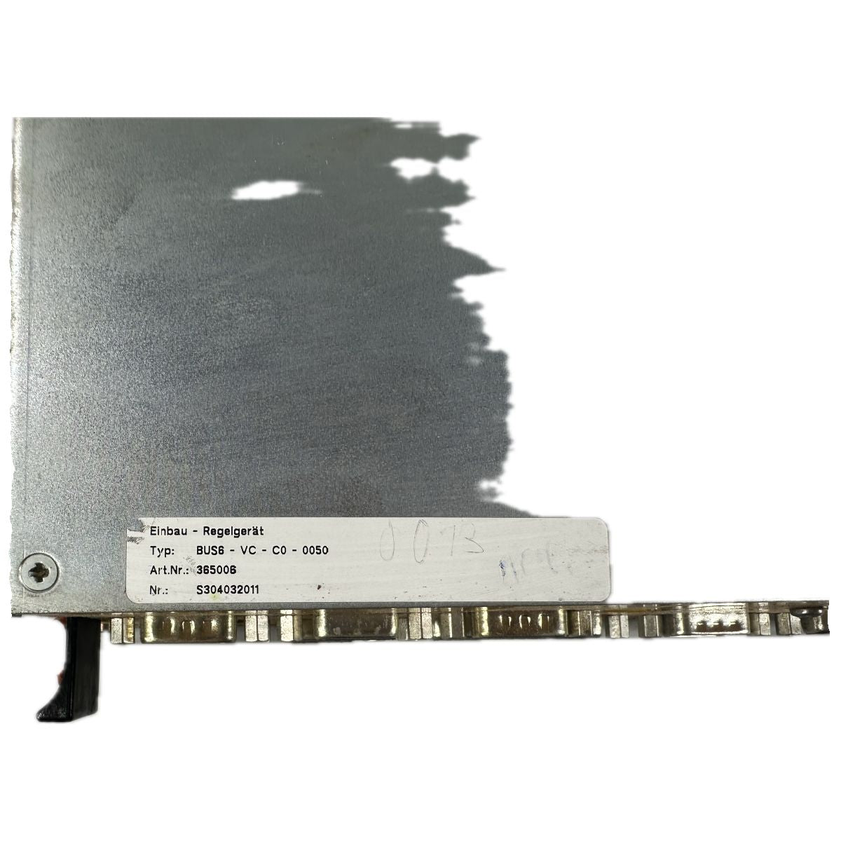 NJ008 Regelgerät Baumüller BUS6-VC-C0-0050_4