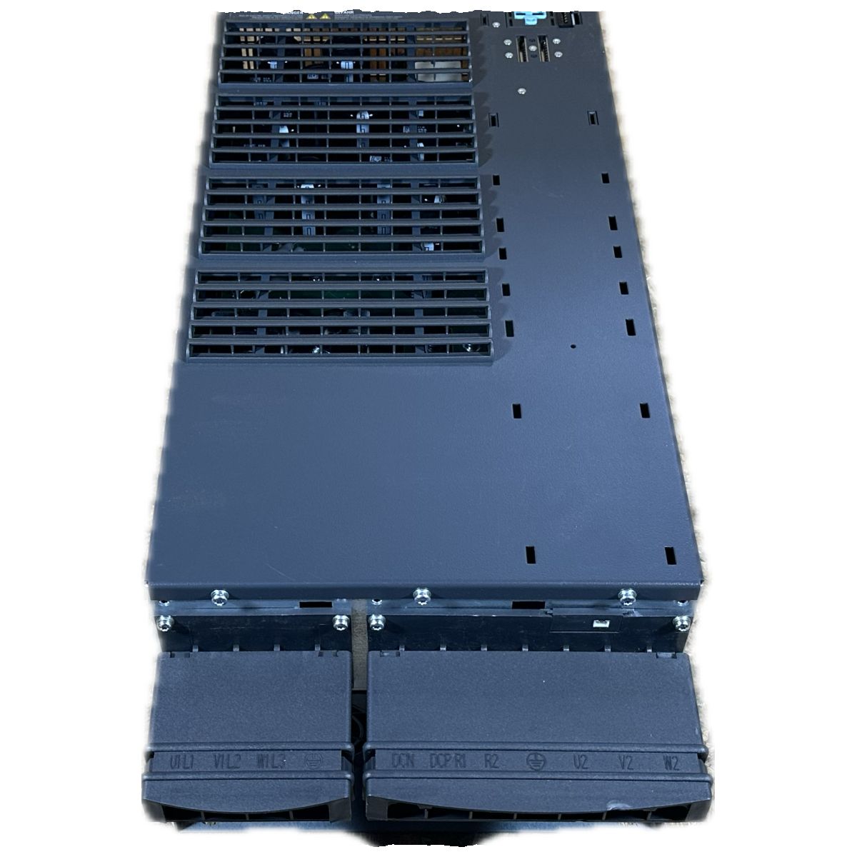 NJ012 Power Module Siemens 6SL3224-0BE33-0AA0_3