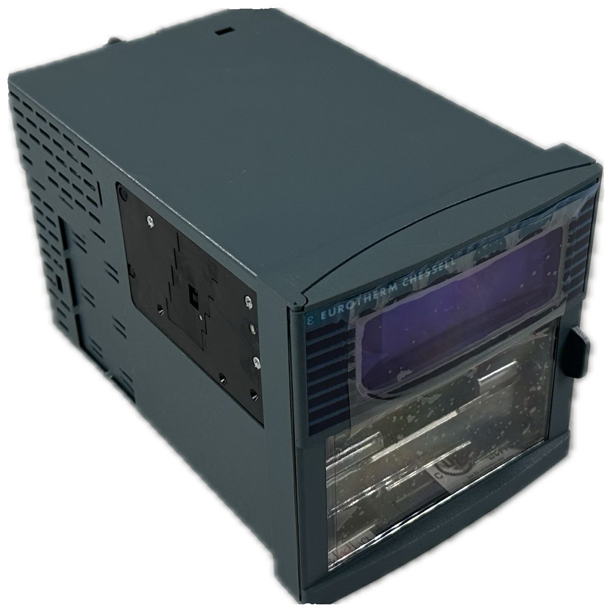 NJ015 Messgerät Eurotherm Chessell 4102M_2