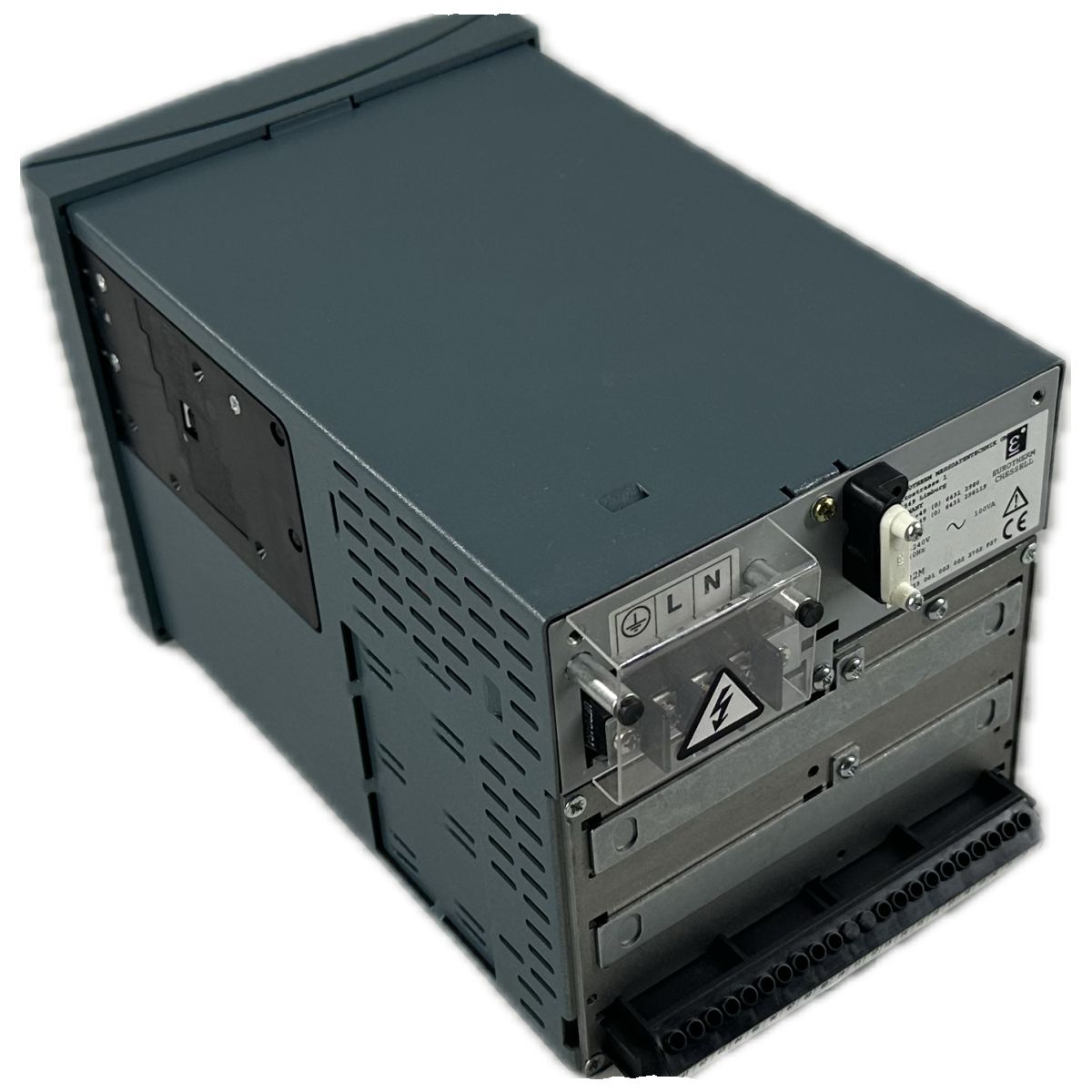 NJ015 Messgerät Eurotherm Chessell 4102M_3