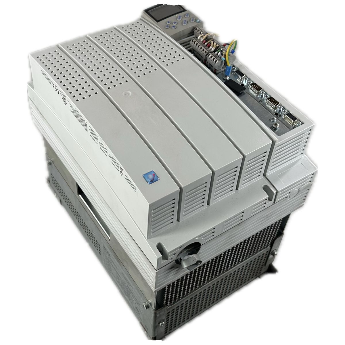 NJ017 Frequnezumrichter Lenze EVS9328-ES