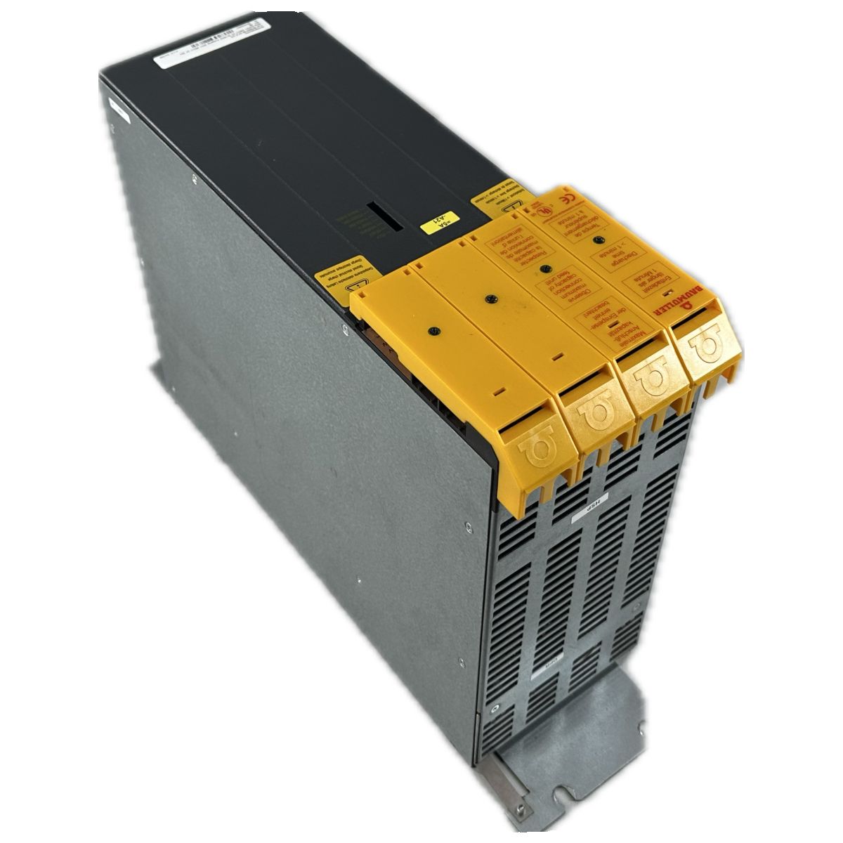 NJ018 Einspeise-Einheit Baumüller BUG623-56-54-E-013_2