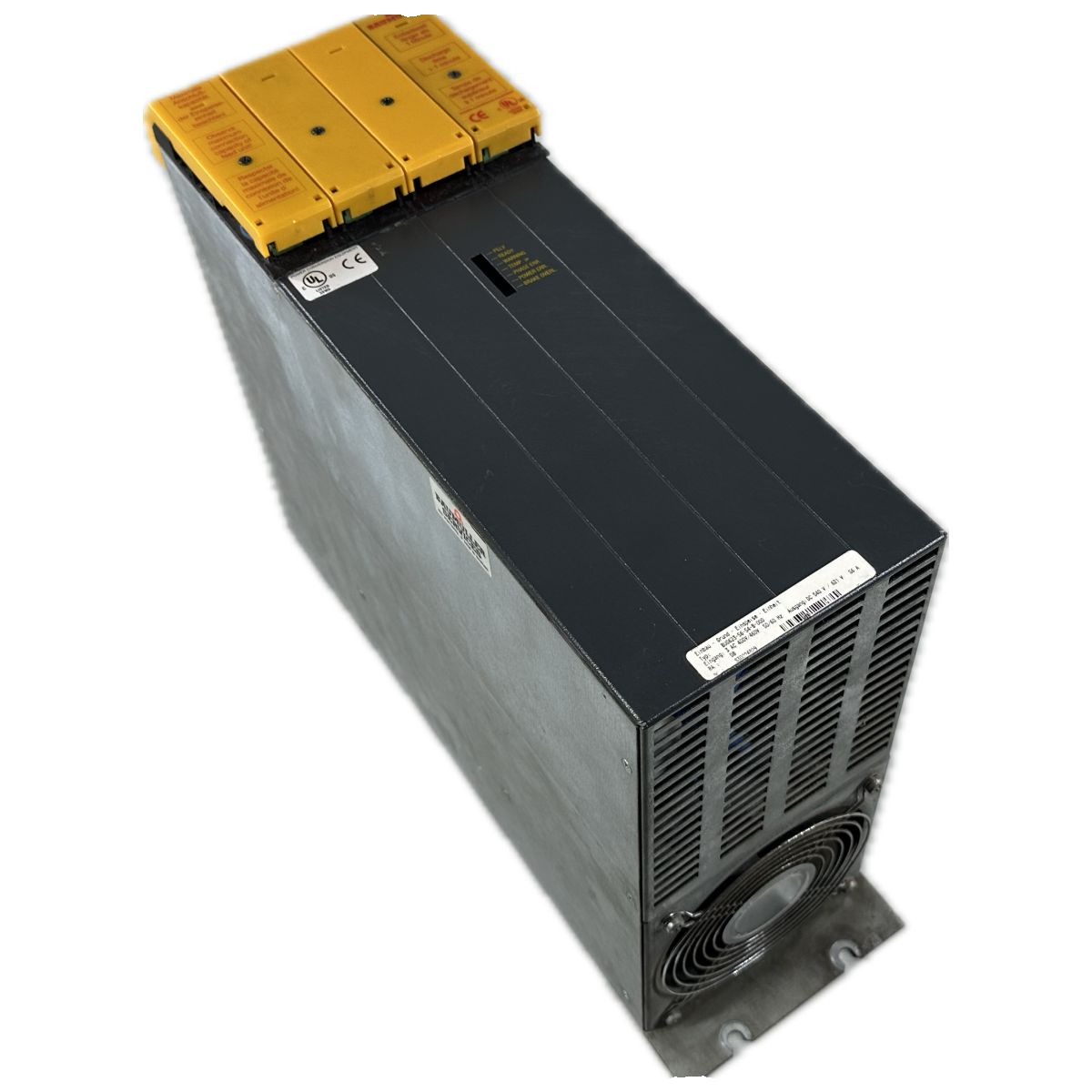 NJ019 Einspeise-Einheit Baumüller BUG623-56-54-B-000