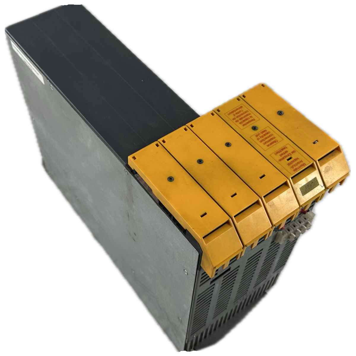 NJ022 Leistungsmodul Baumüller BUS624-45/67-54-O-002_2