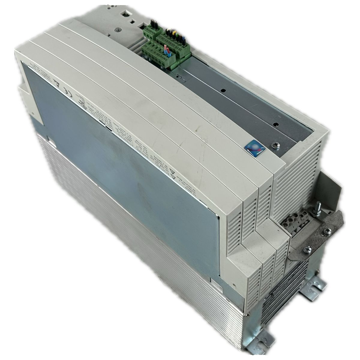 NJ043 Frequenzumrichter Lenze EVF8245-E 33.8245-E.5C.16.