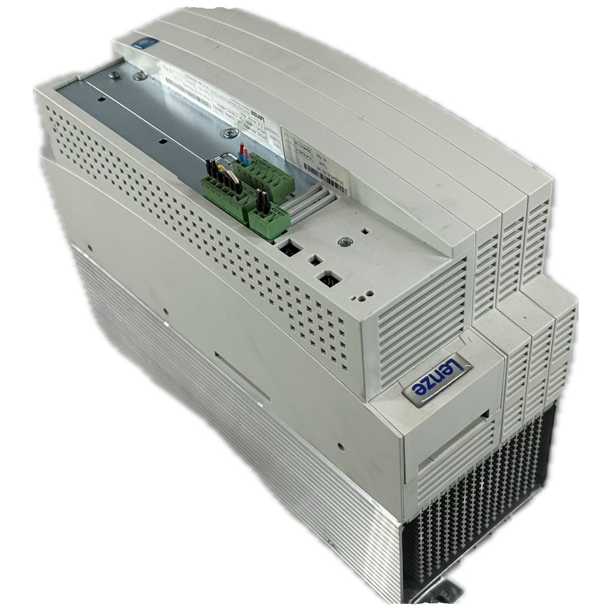 NJ043 Frequenzumrichter Lenze EVF8245-E 33.8245-E.5C.16._2