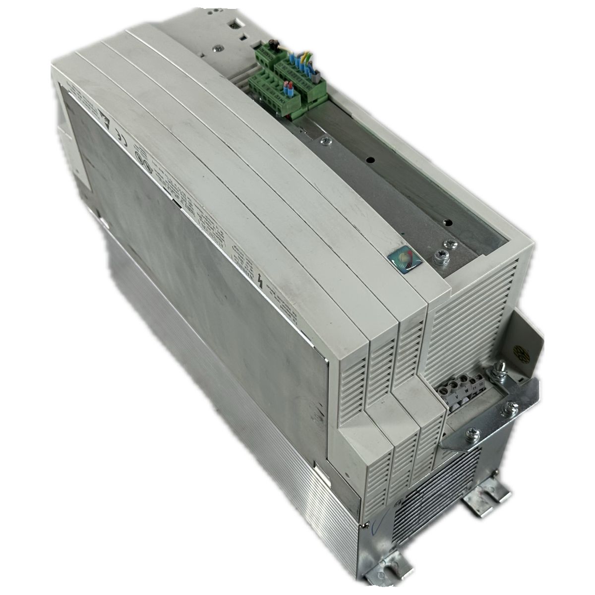 NJ044 Frequenzumrichter Lenze EVF8245-E 33.8245-E.1G.16.