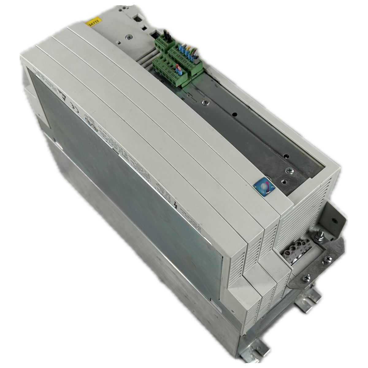 NJ045 Frequenzumrichter Lenze EVF8245-E 33.8245-E.1E.16.