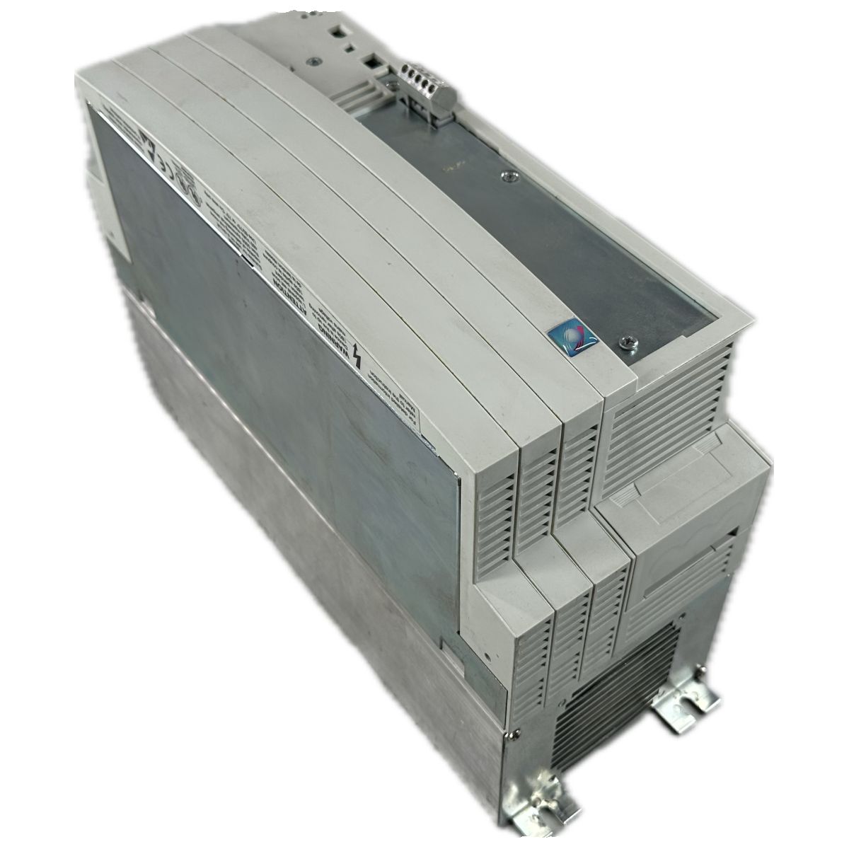 .NJ046 Frequenzumrichter Lenze EMB9341-E 33.9341-E.1H.16.