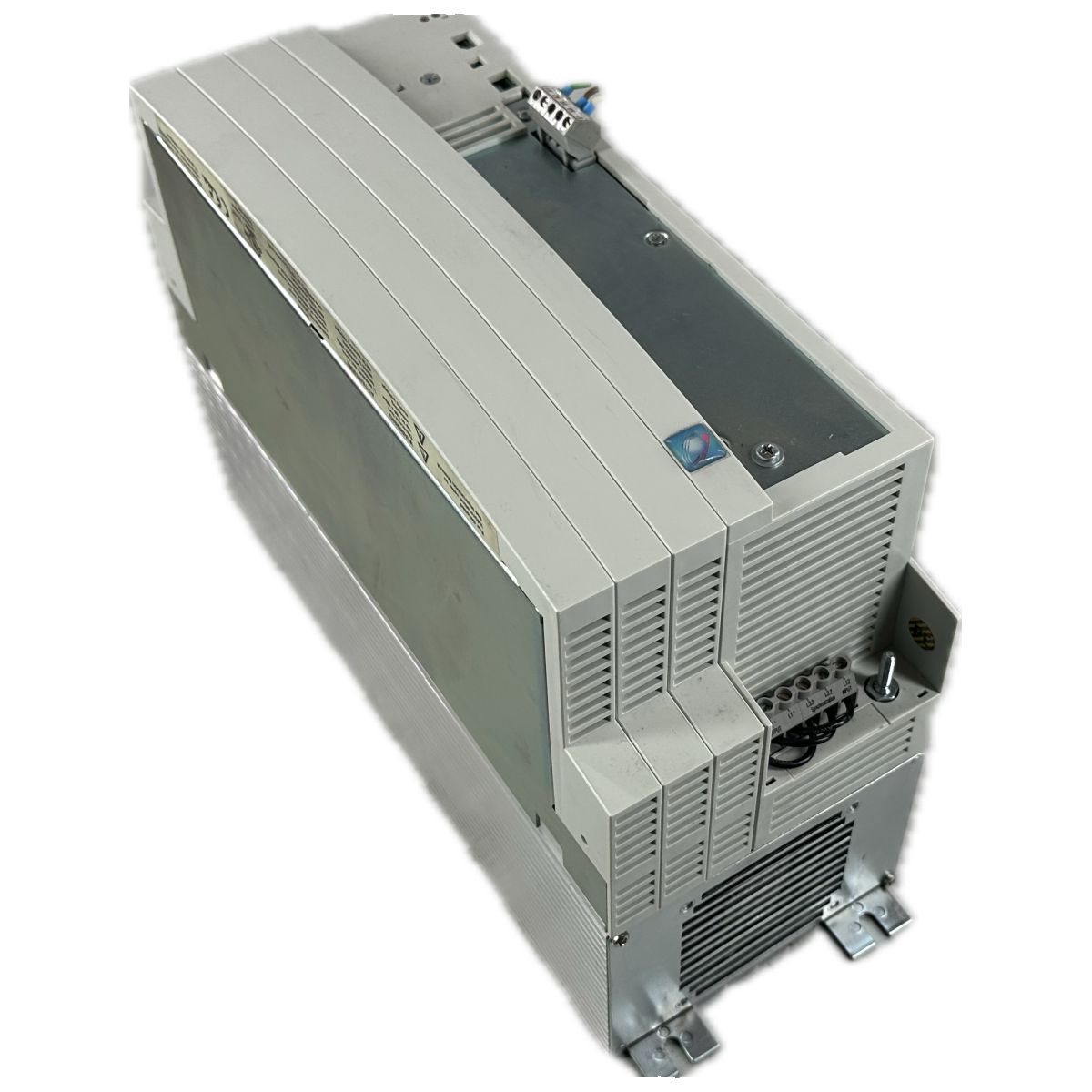 .NJ047 Frequenzumrichter Lenze EMB9341-E 33.9341-E.3D.11.