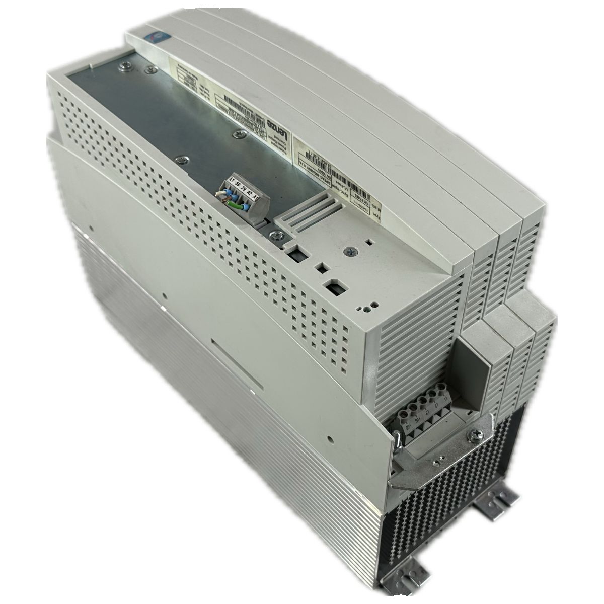 NJ047 Frequenzumrichter Lenze EMB9341-E 33.9341-E.3D.11._2