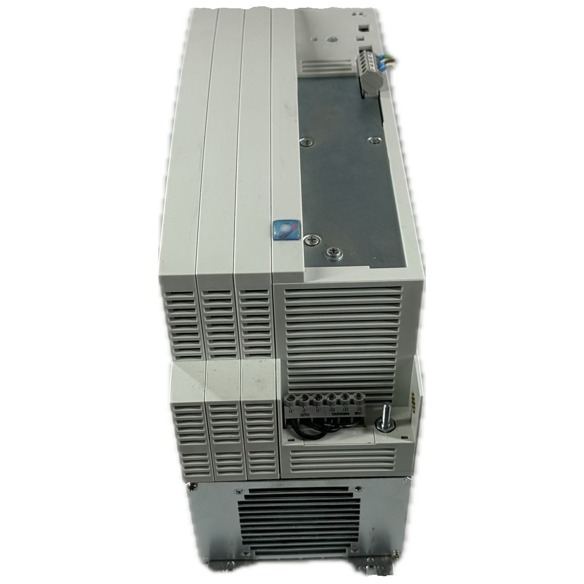 NJ047 Frequenzumrichter Lenze EMB9341-E 33.9341-E.3D.11._3