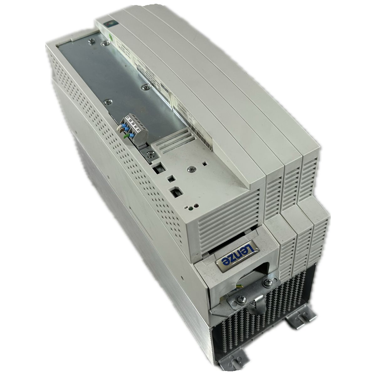 NJ048 Frequenzumrichter Lenze EMB9341-E 33.9341-E.1G.11._2