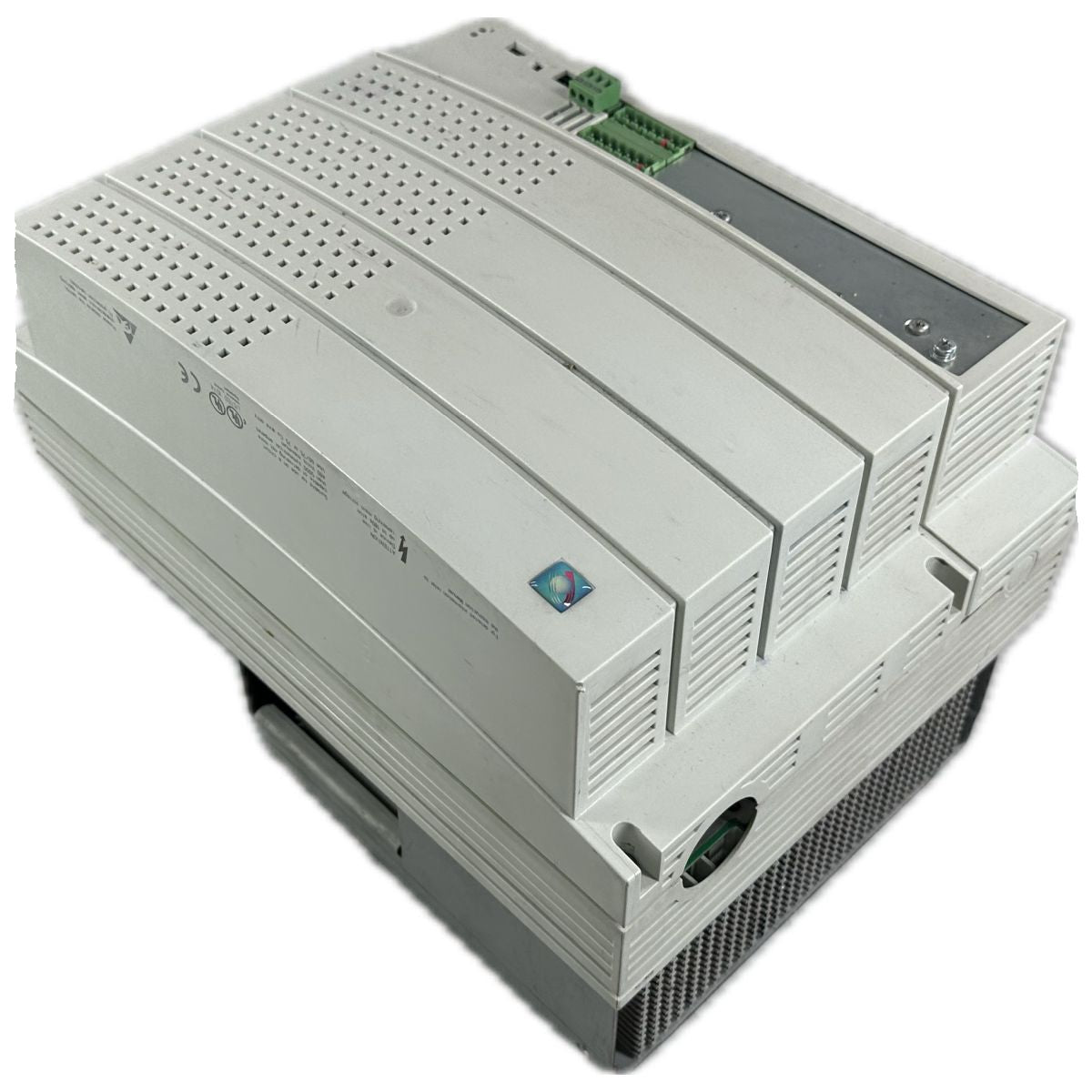 NJ049 Frequenzumrichter Lenze EVF8222_E 33.8222_E.1C13