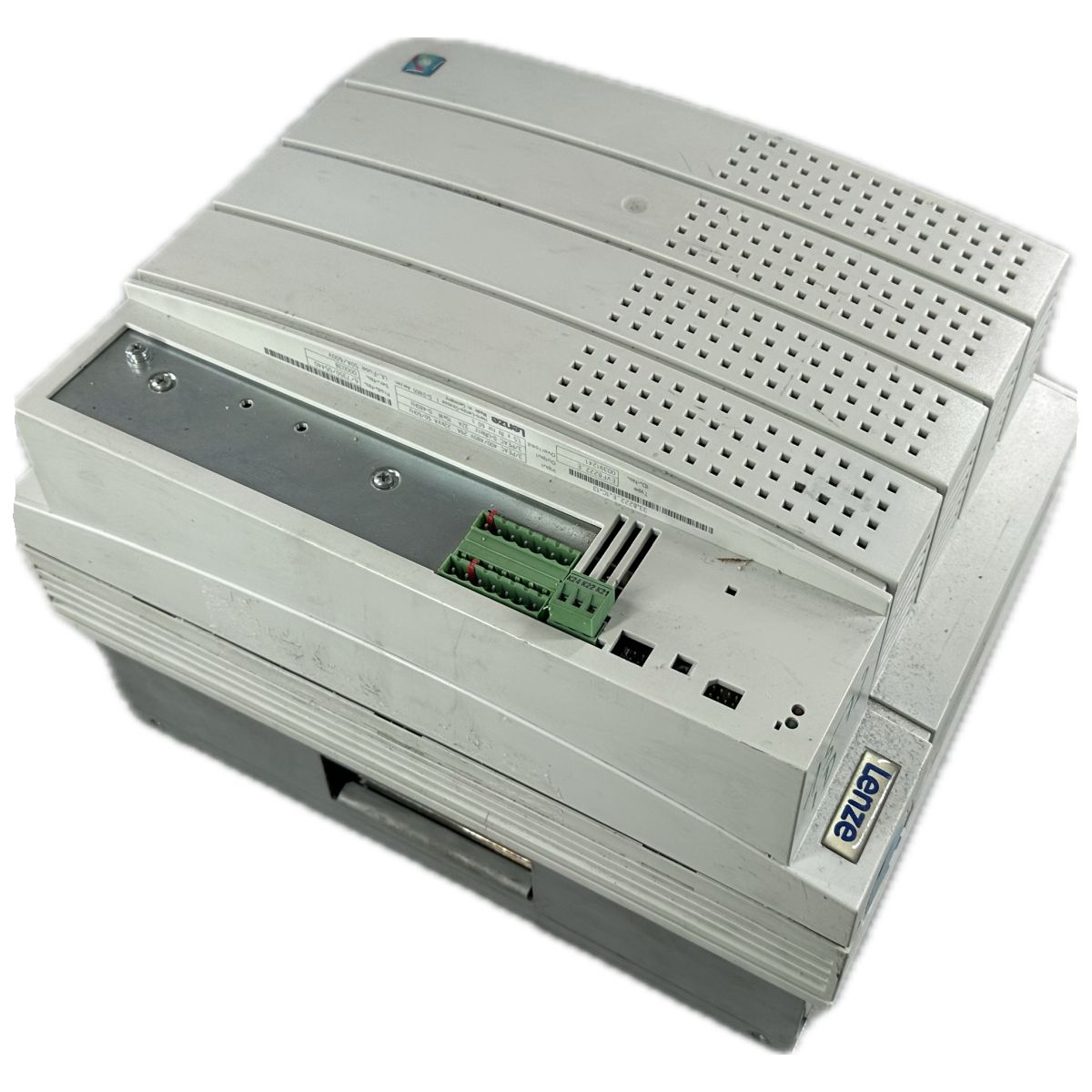 NJ049 Frequenzumrichter Lenze EVF8222_E 33.8222_E.1C13_2