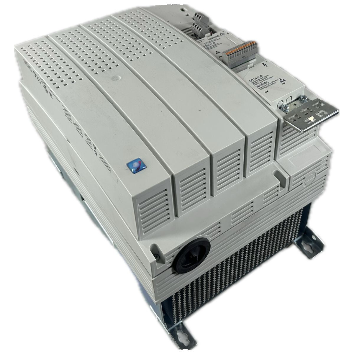 NJ050 Frequenzumrichter Lenze 8200 vector E82EV153K4B201