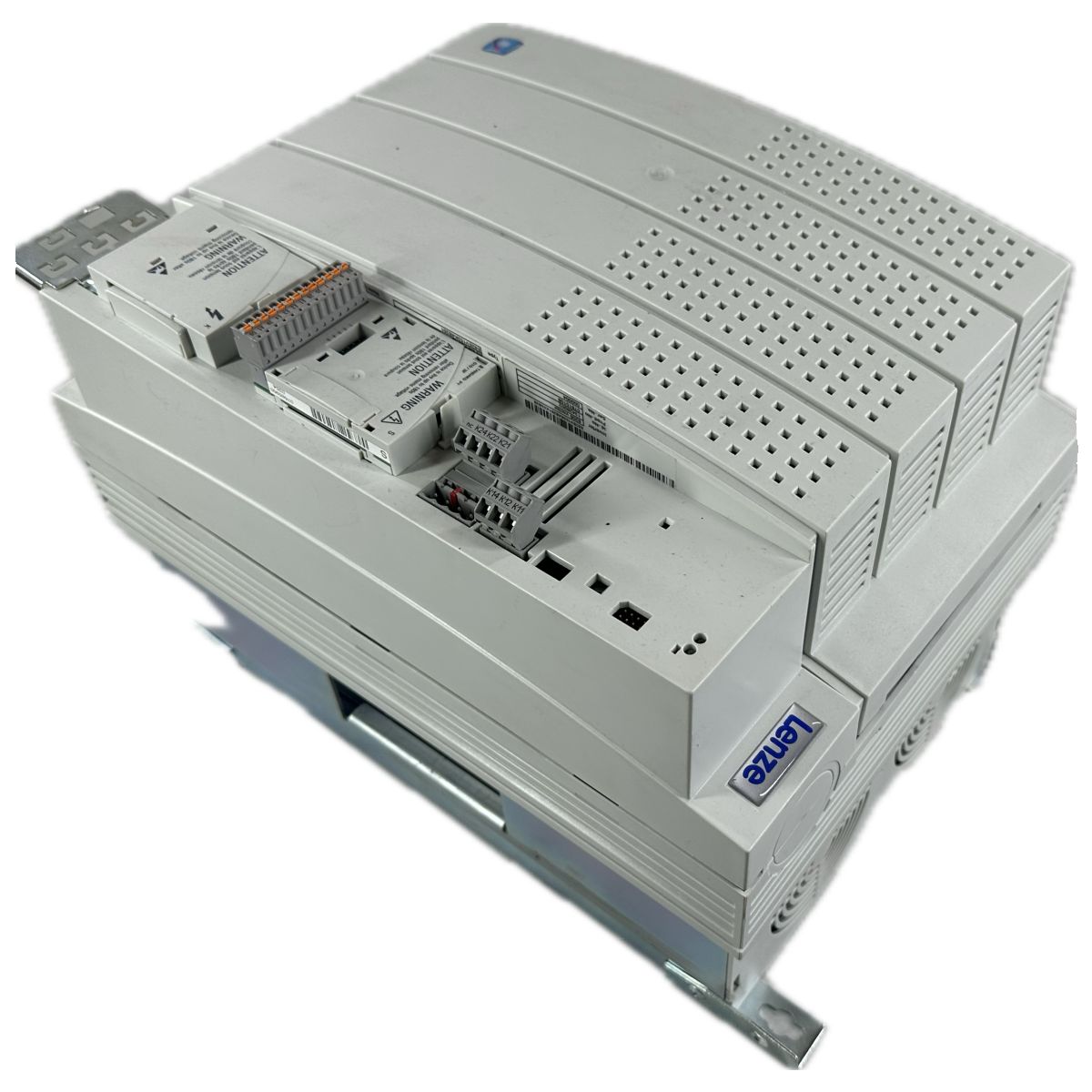 NJ050 Frequenzumrichter Lenze 8200 vector E82EV153K4B201_2