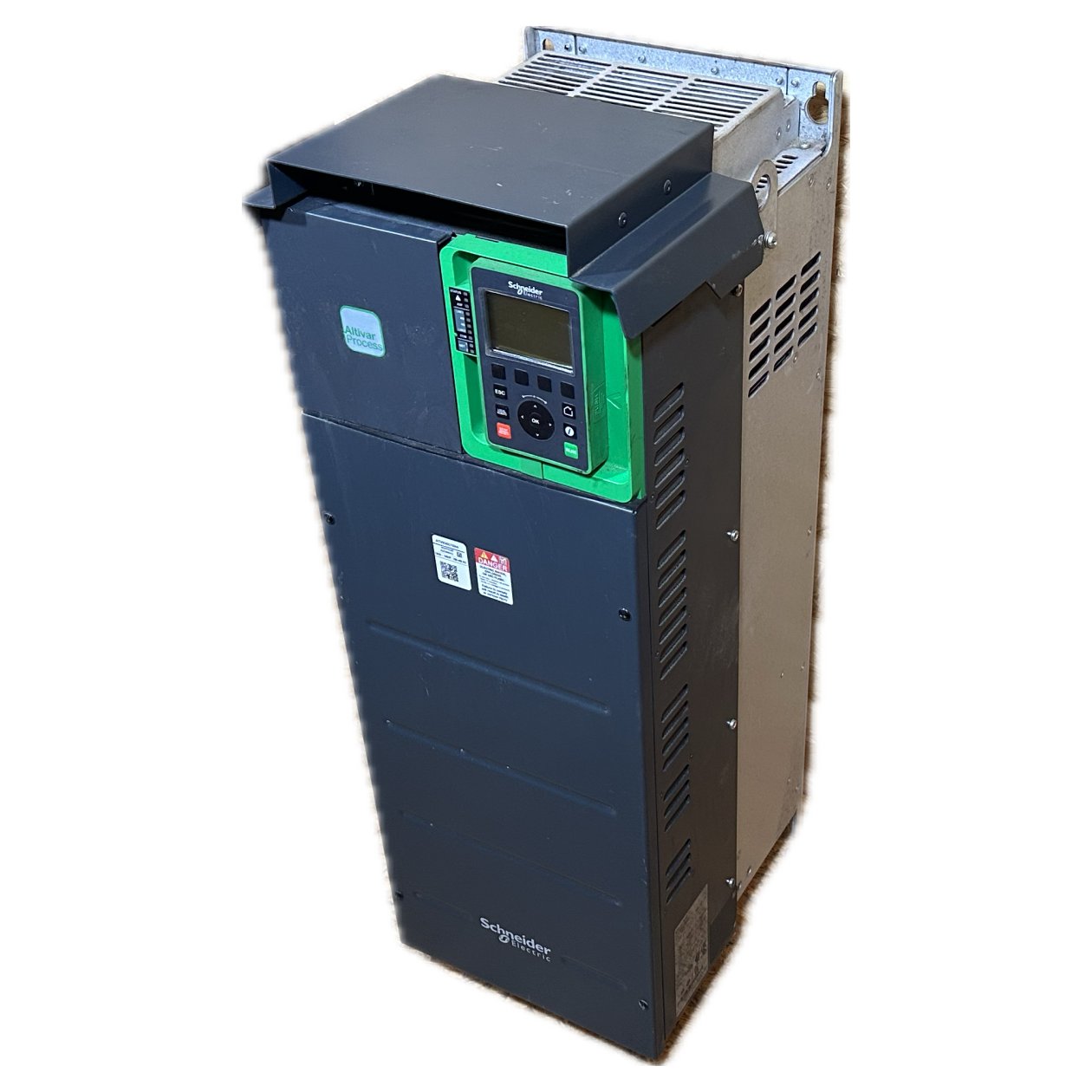 NJ072 Frequenzumrichter Schnieder Altivar 930 ATV930D75N4 75kW_2