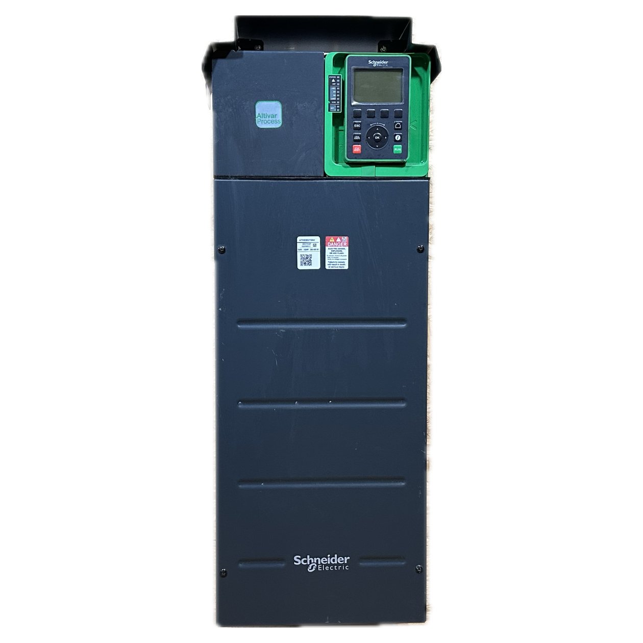 NJ072 Frequenzumrichter Schnieder Altivar 930 ATV930D75N4 75kW_3