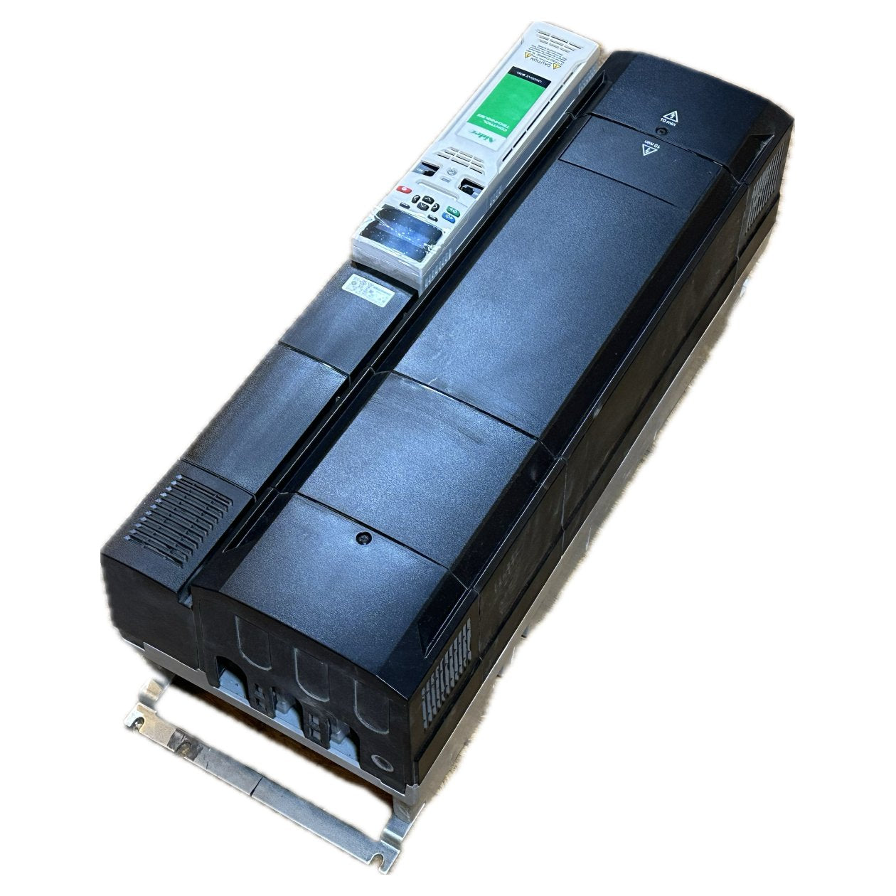 NJ073 Frequenzumrichter Nidec M701-084 01570 A 90kW_2