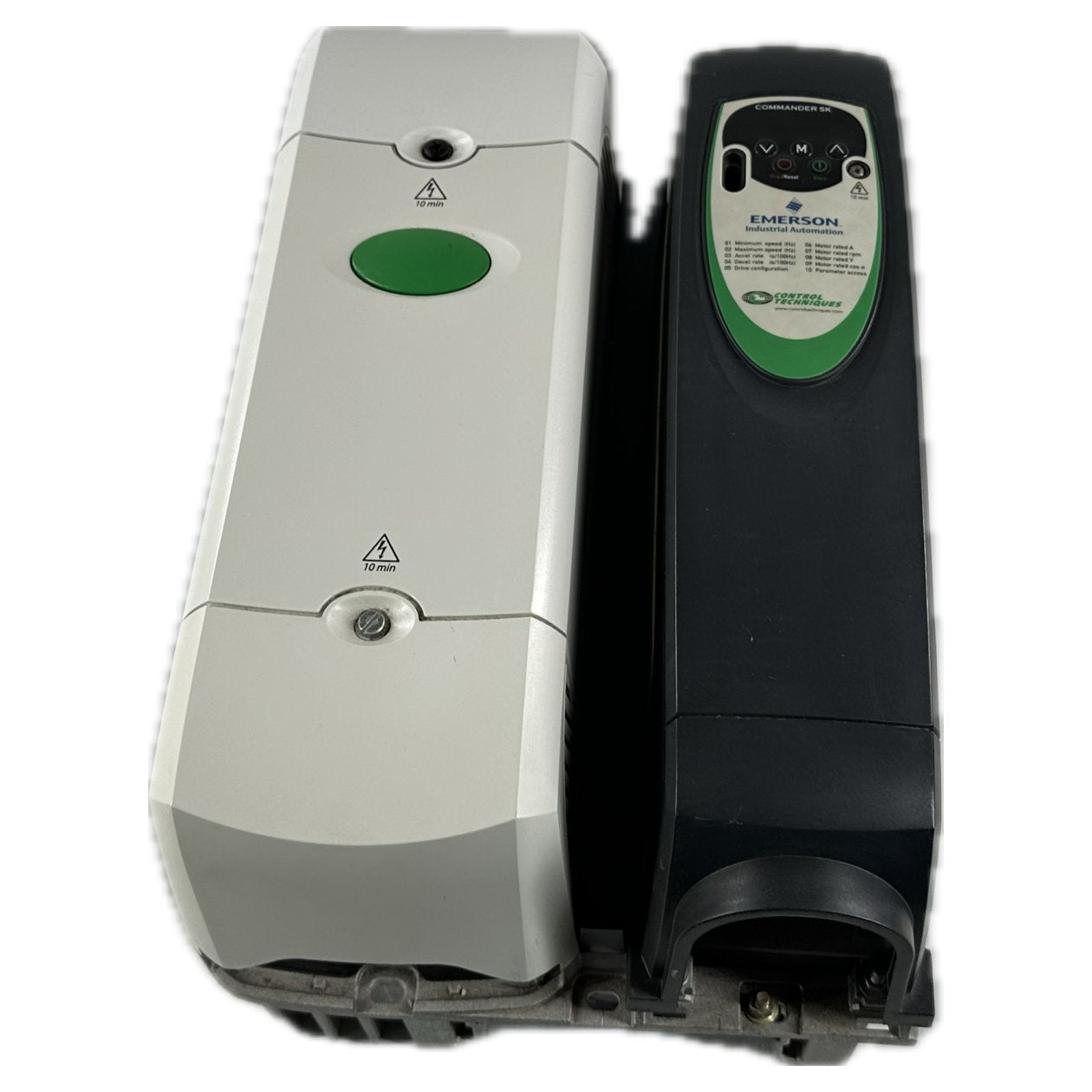 NJ077 Frequenzumrichter Emerson SK3403 30kW_3