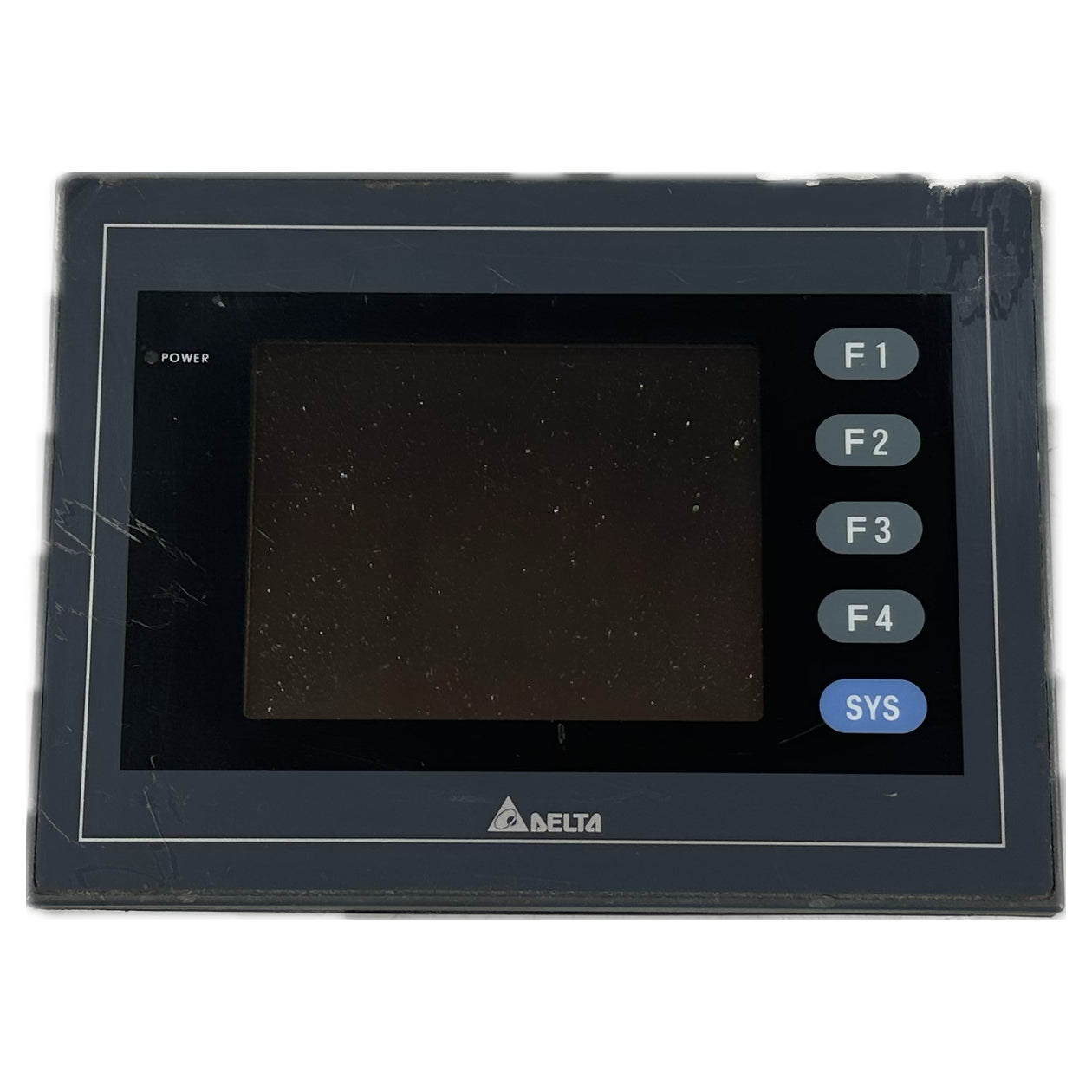 NJ079 Bedienpanel Delta DOP-AS35THTD_2