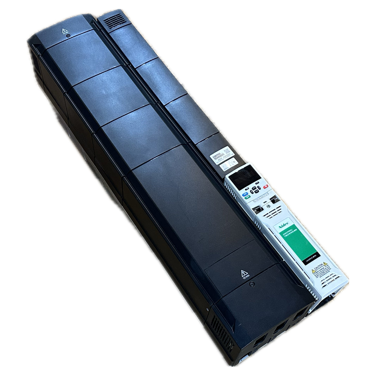 NJ081 Frequenzumrichter Nidec Contron Techniques Emerson M701-104 200kW