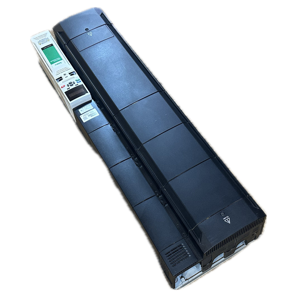 NJ081 Frequenzumrichter Nidec Emerson M701-104 03200 E10 200kW_2