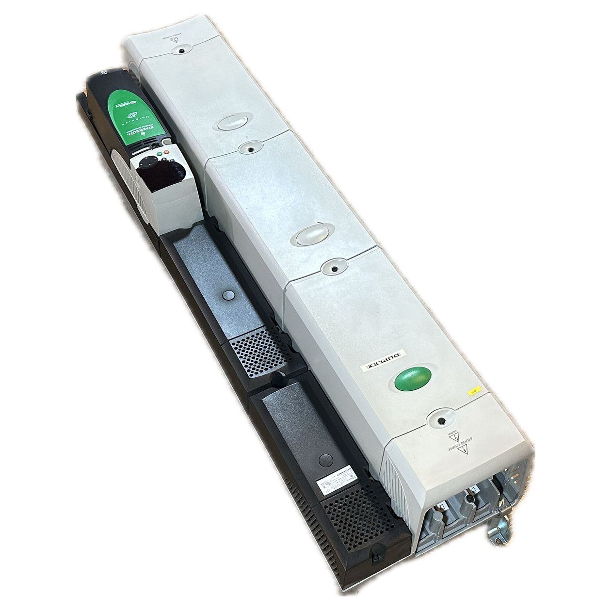 NJ088 Frequenzumrichter Nidec Emerson SPMA1402 132kW_2